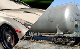 汽車(chē)輕量化用鋁，罐車(chē)用鋁板