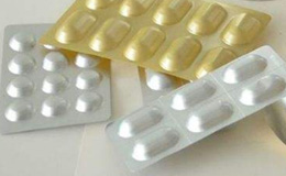 藥用鋁箔、醫(yī)藥包裝用鋁箔